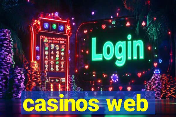 casinos web