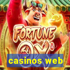 casinos web