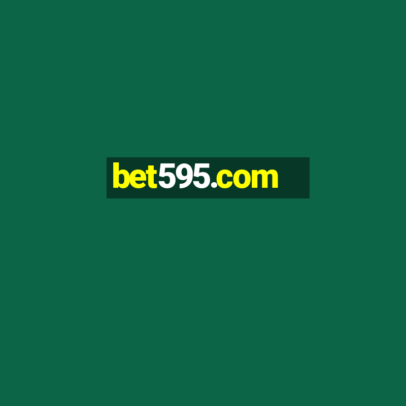 bet595.com