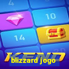 blizzard jogo