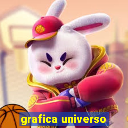 grafica universo