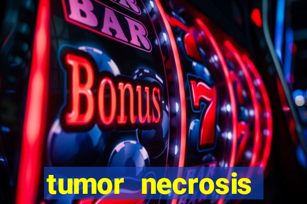 tumor necrosis factor beta