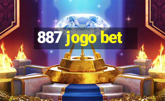 887 jogo bet