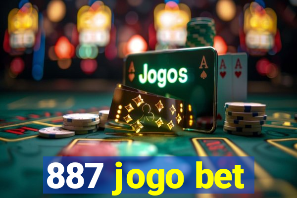 887 jogo bet