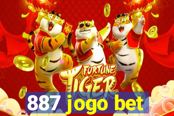 887 jogo bet