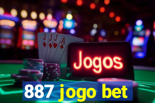 887 jogo bet