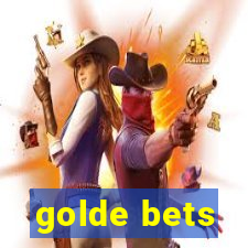 golde bets