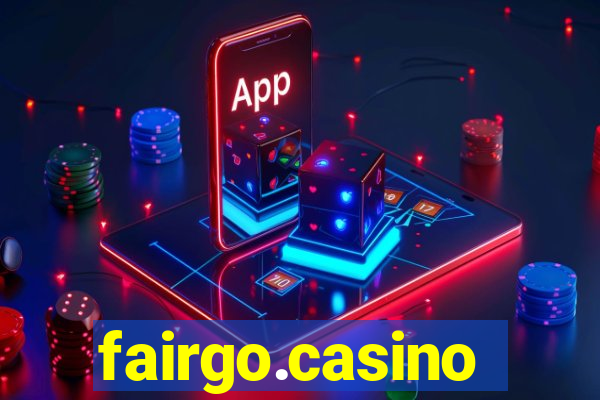 fairgo.casino