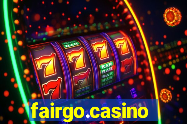 fairgo.casino