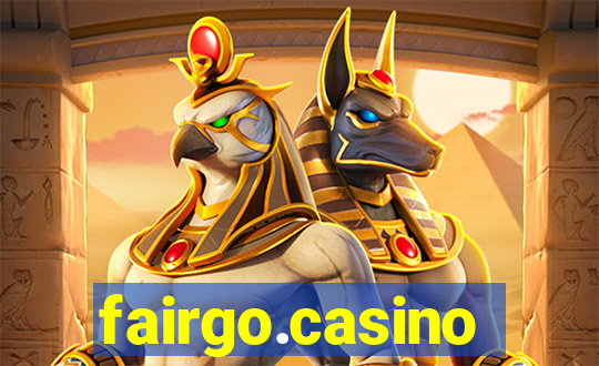 fairgo.casino