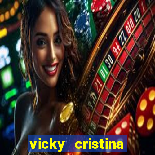 vicky cristina barcelona redecanais