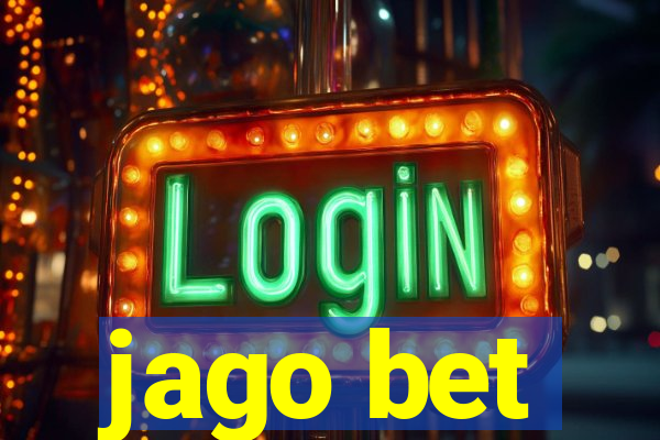 jago bet