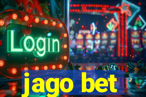 jago bet