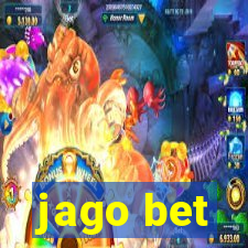 jago bet