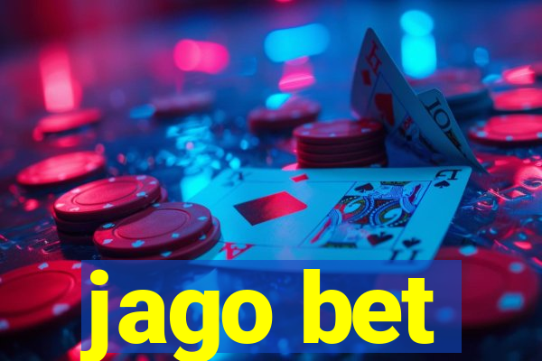 jago bet