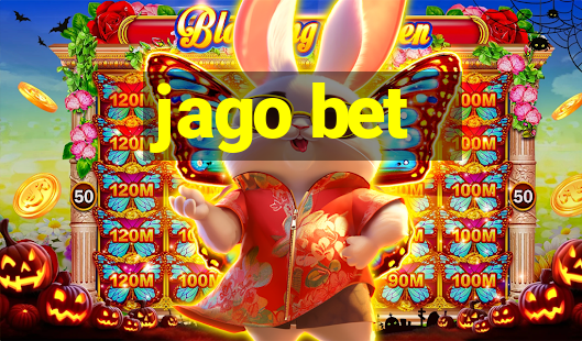 jago bet