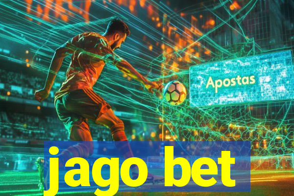 jago bet