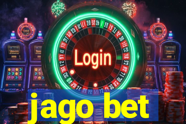 jago bet