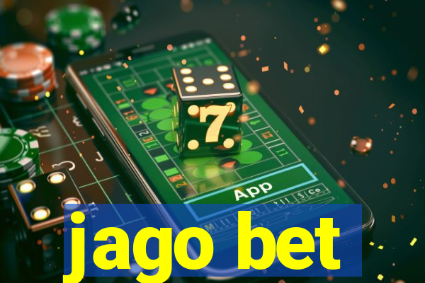 jago bet