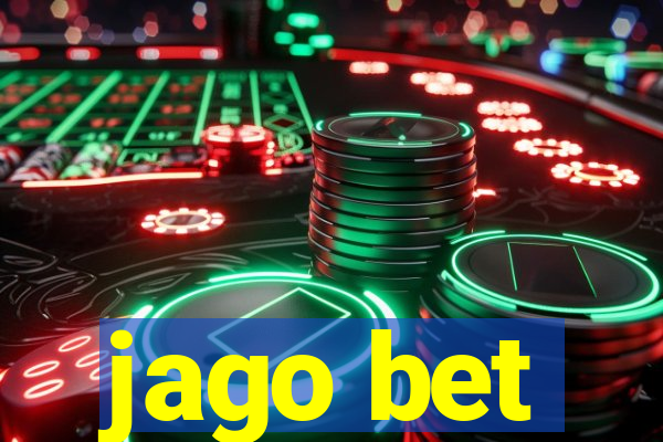 jago bet