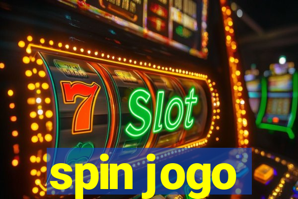 spin jogo