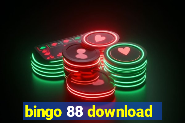 bingo 88 download