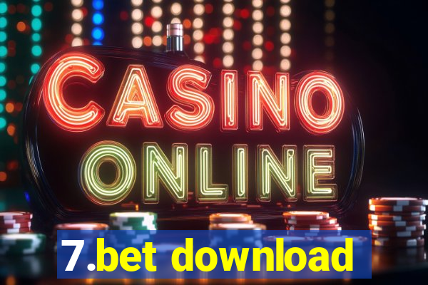 7.bet download