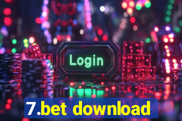 7.bet download