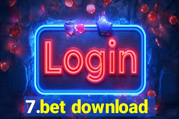 7.bet download