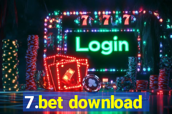 7.bet download