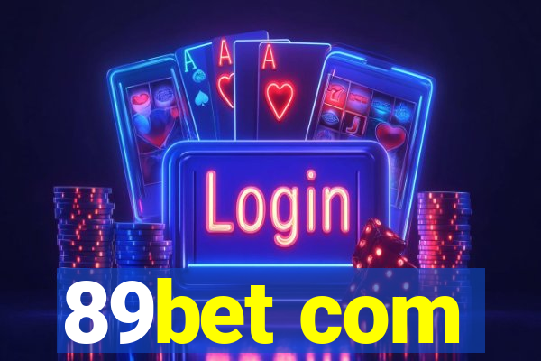 89bet com