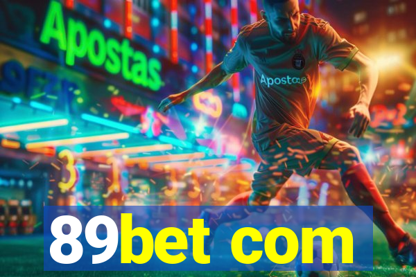 89bet com