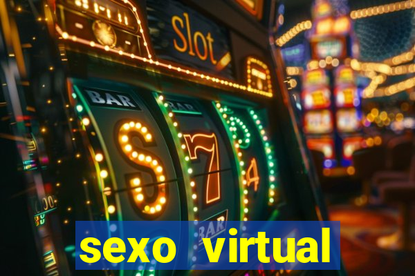 sexo virtual v閾哾eo chamada