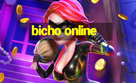 bicho online