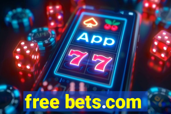 free bets.com