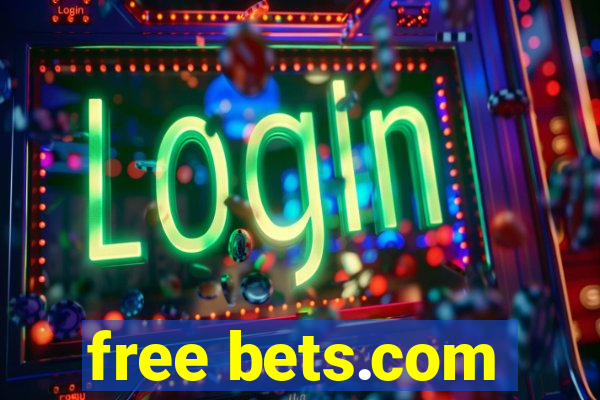 free bets.com