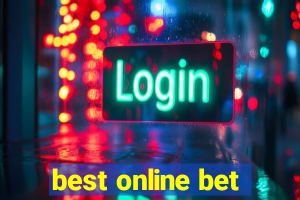 best online bet