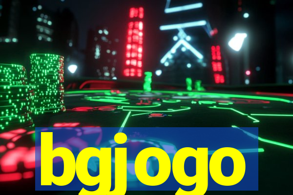 bgjogo