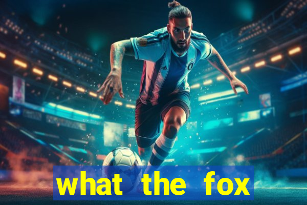 what the fox megaways slot online