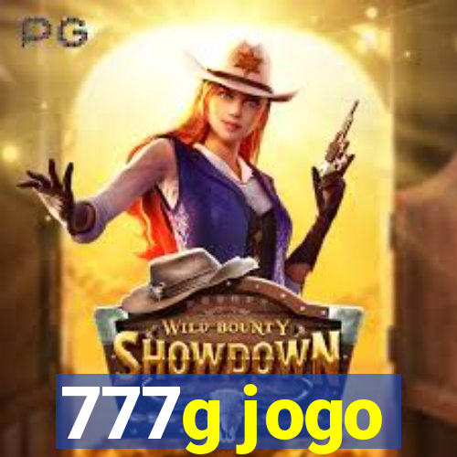 777g jogo