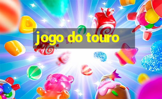 jogo do touro