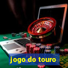 jogo do touro