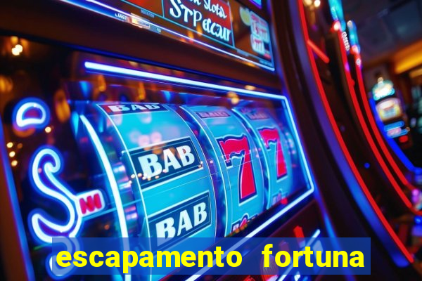 escapamento fortuna para 150