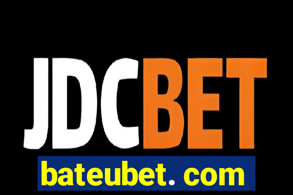 bateubet. com