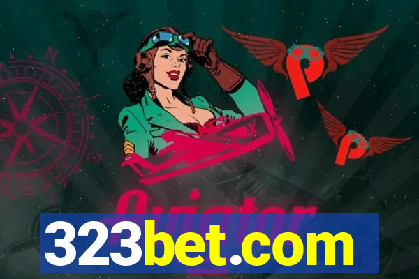 323bet.com