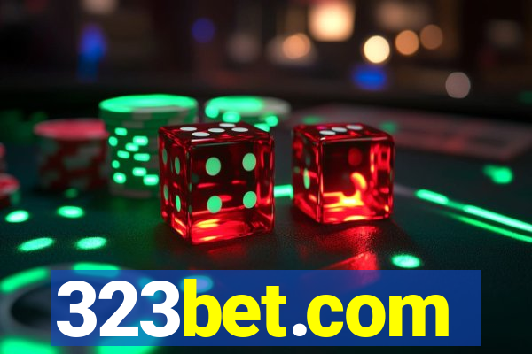 323bet.com