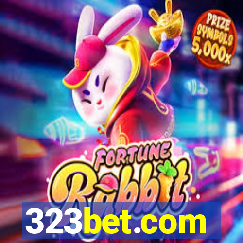 323bet.com