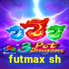 futmax sh