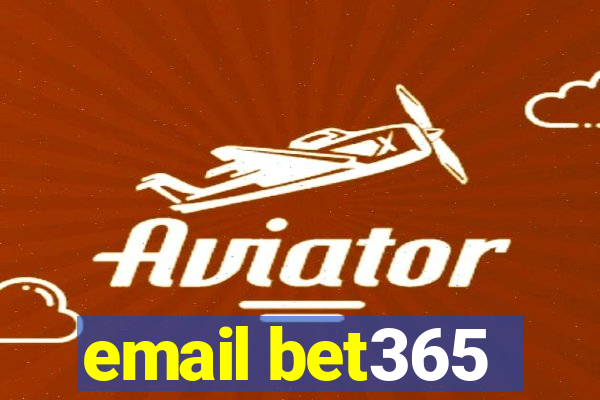 email bet365