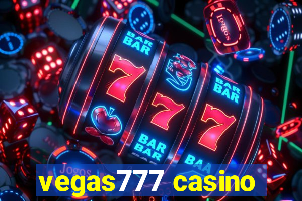 vegas777 casino